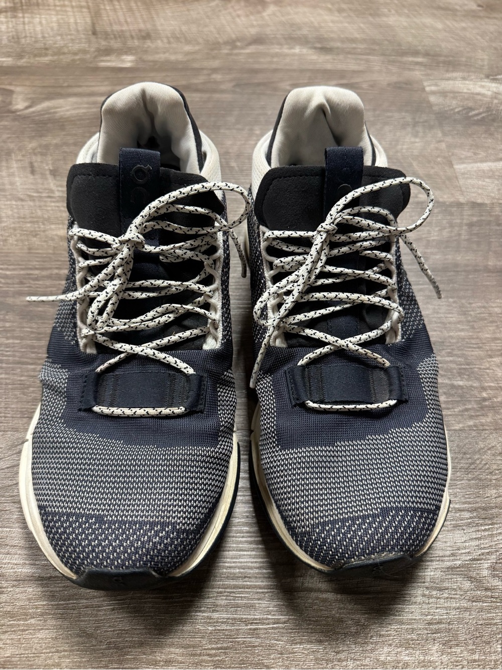 Swiss Engineering On Cloudnova Cloudtech Running Shoes Size 8.5